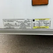 2022 Covered Wagon Trailers CW8 General Trailers