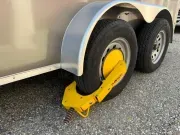 used Cargo (Enclosed) Trailers Quality Cargo  for sale, in Shelton, CT Thumbnail 26