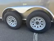 used Cargo (Enclosed) Trailers Quality Cargo  for sale, in Shelton, CT Thumbnail 17