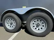 used Cargo (Enclosed) Trailers Quality Cargo  for sale, in Shelton, CT Thumbnail 18