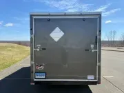 used Cargo (Enclosed) Trailers Quality Cargo  for sale, in Shelton, CT Thumbnail 8
