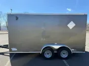 used Cargo (Enclosed) Trailers Quality Cargo  for sale, in Shelton, CT Thumbnail 5