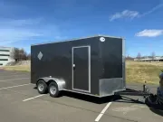 used Cargo (Enclosed) Trailers Quality Cargo  for sale, in Shelton, CT Thumbnail 20