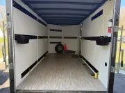 used Cargo (Enclosed) Trailers Quality Cargo  for sale, in Shelton, CT Thumbnail 3