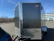 used Cargo (Enclosed) Trailers Quality Cargo  for sale, in Shelton, CT Thumbnail 6