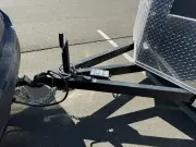 used Cargo (Enclosed) Trailers Quality Cargo  for sale, in Shelton, CT Thumbnail 7