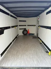 used Cargo (Enclosed) Trailers Quality Cargo  for sale, in Shelton, CT Thumbnail 2