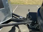used Cargo (Enclosed) Trailers Quality Cargo  for sale, in Shelton, CT Thumbnail 12