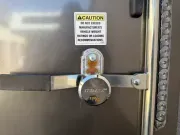 used Cargo (Enclosed) Trailers Quality Cargo  for sale, in Shelton, CT Thumbnail 21