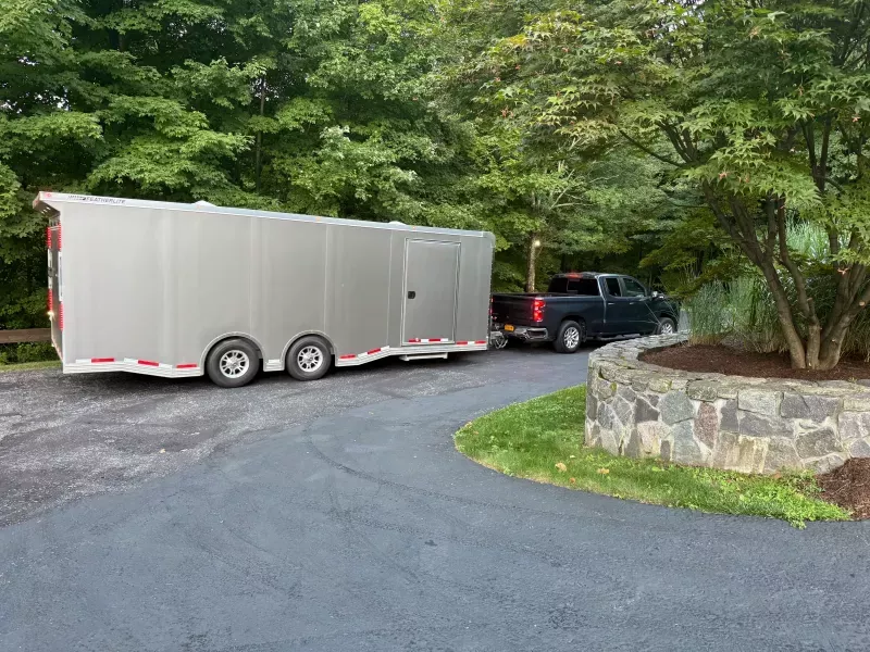 Car Hauler