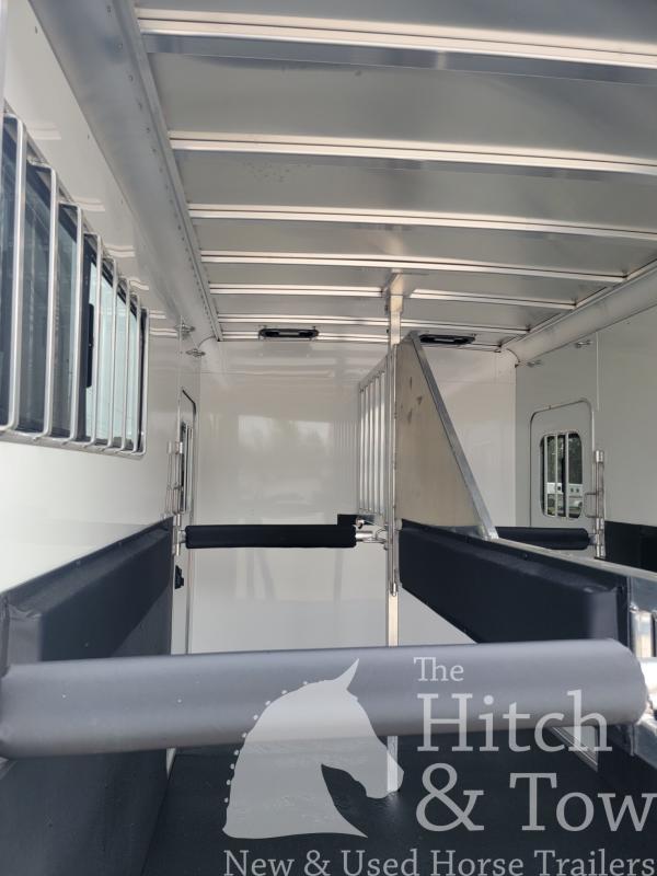 new Horse Trailers Adam  for sale, in Aiken, SC Thumbnail 10