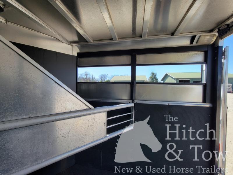 used Horse Trailers Adam  for sale, in Aiken, SC Thumbnail 14