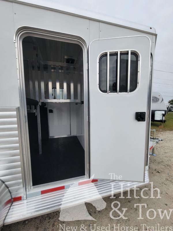 new Horse Trailers Adam  for sale, in Aiken, SC Thumbnail 13