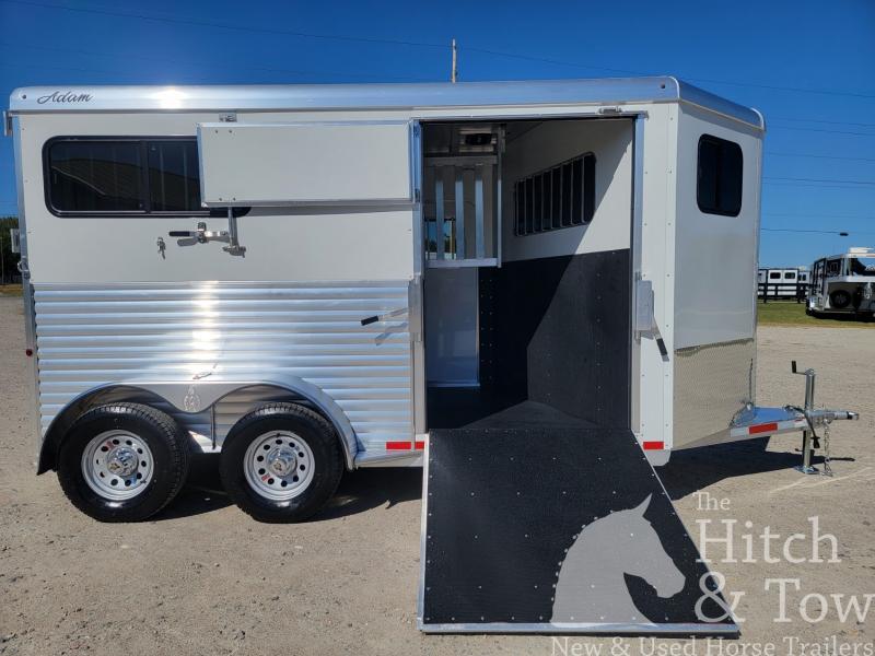 new Horse Trailers Adam  for sale, in Aiken, SC Thumbnail 15