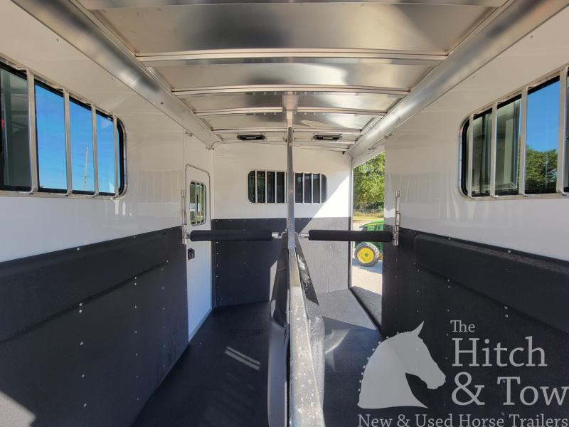 new Horse Trailers Adam  for sale, in Aiken, SC Thumbnail 12
