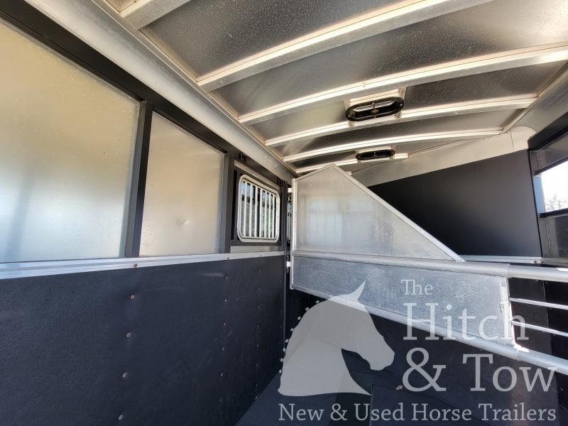 used Horse Trailers Adam  for sale, in Aiken, SC Thumbnail 8