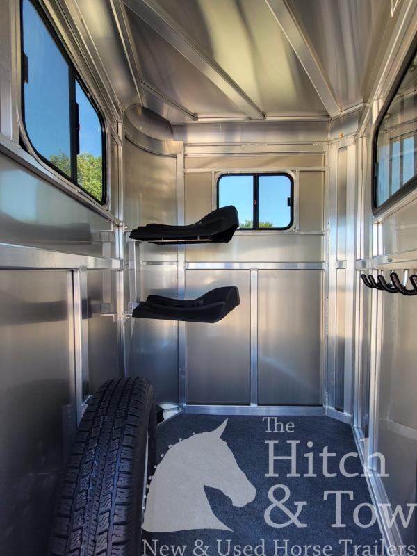 new Horse Trailers Adam  for sale, in Aiken, SC Thumbnail 24