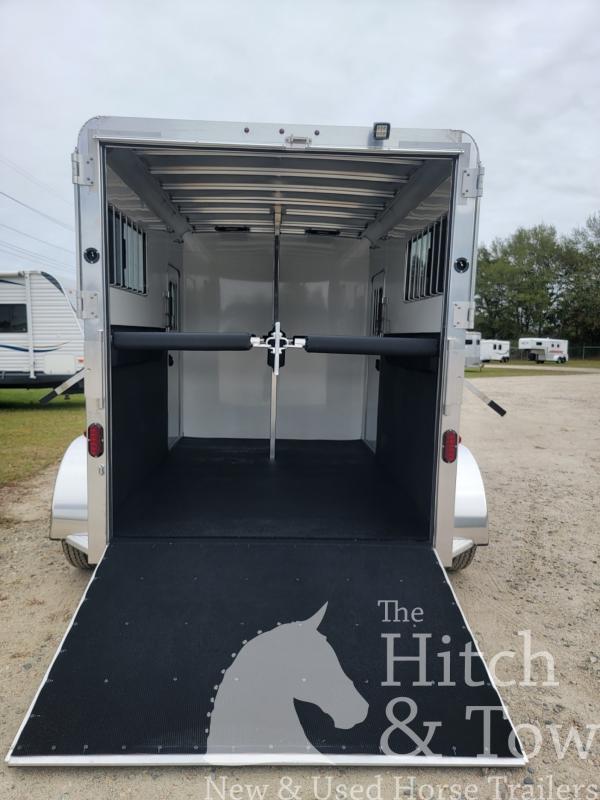 new Horse Trailers Adam  for sale, in Aiken, SC Thumbnail 7