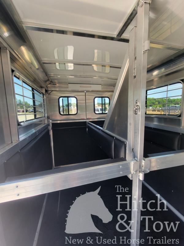new Horse Trailers Kingston Trailers Inc.  for sale, in Aiken, SC Thumbnail 18