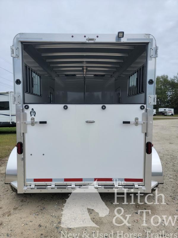 new Horse Trailers Adam  for sale, in Aiken, SC Thumbnail 6