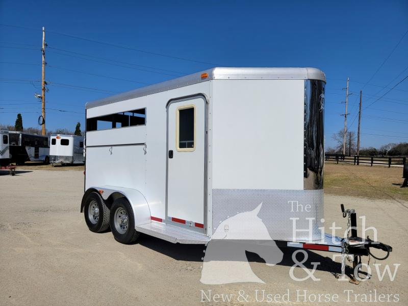 used Horse Trailers Adam  for sale, in Aiken, SC Thumbnail 3