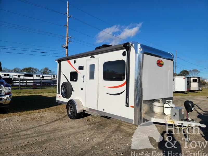 2023 Sundowner Trailers 1669 Travel Trailer