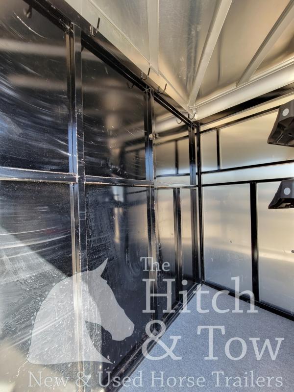 used Horse Trailers Adam  for sale, in Aiken, SC Thumbnail 17