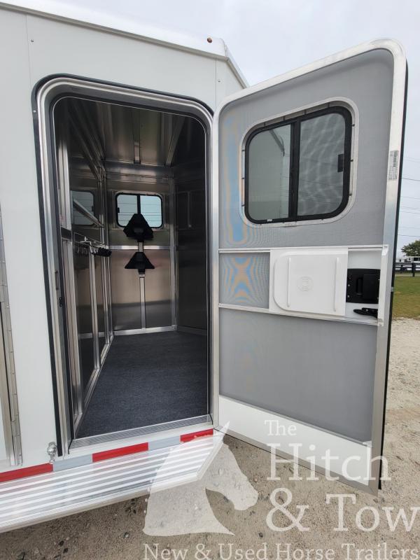 new Horse Trailers Adam  for sale, in Aiken, SC Thumbnail 16