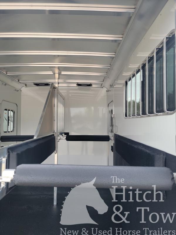 new Horse Trailers Adam  for sale, in Aiken, SC Thumbnail 9