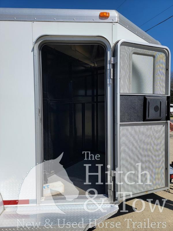 used Horse Trailers Adam  for sale, in Aiken, SC Thumbnail 15