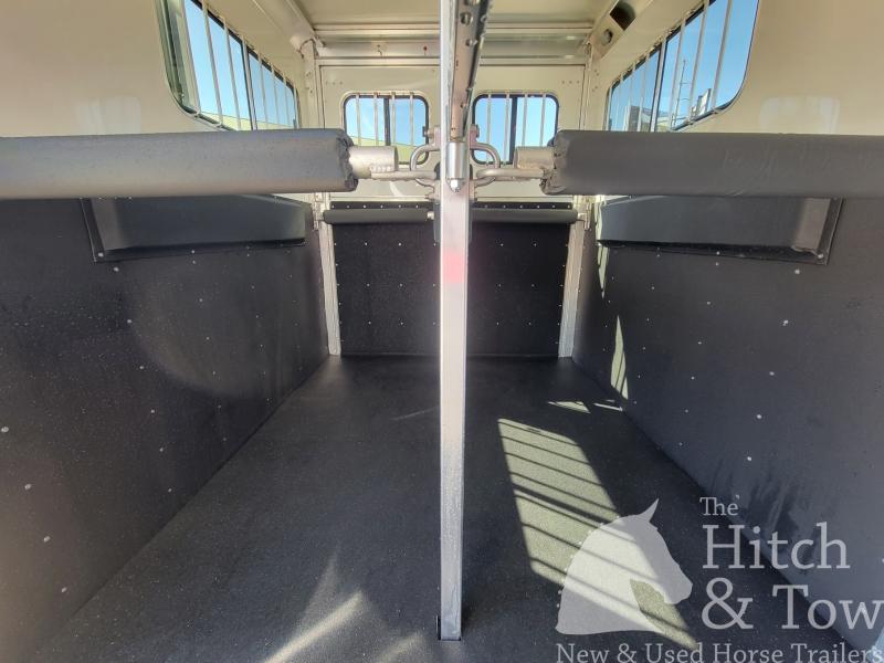 new Horse Trailers Adam  for sale, in Aiken, SC Thumbnail 21