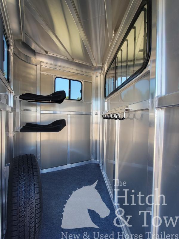 new Horse Trailers Adam  for sale, in Aiken, SC Thumbnail 23