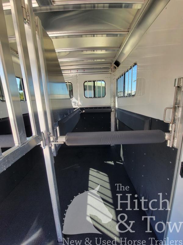 new Horse Trailers Adam  for sale, in Aiken, SC Thumbnail 19