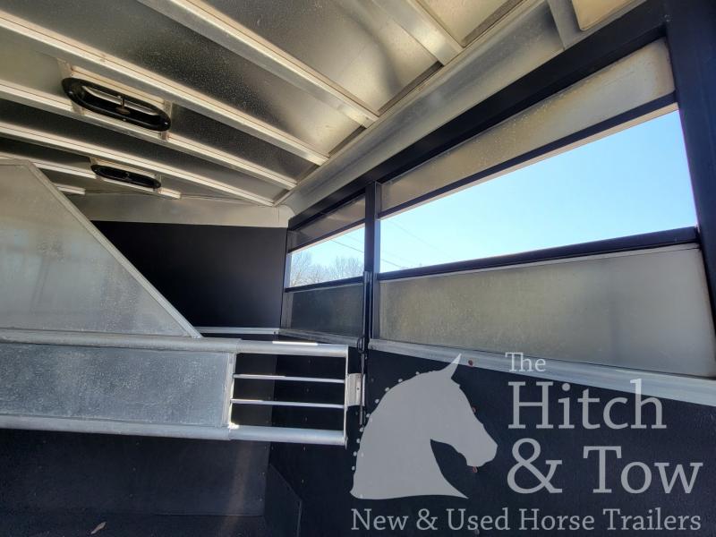 used Horse Trailers Adam  for sale, in Aiken, SC Thumbnail 9