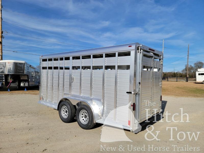 new Horse Trailers Adam  for sale, in Aiken, SC Thumbnail 4