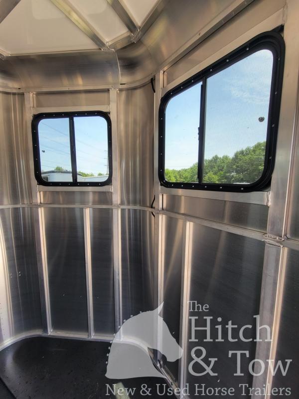 new Horse Trailers Kingston Trailers Inc.  for sale, in Aiken, SC Thumbnail 15