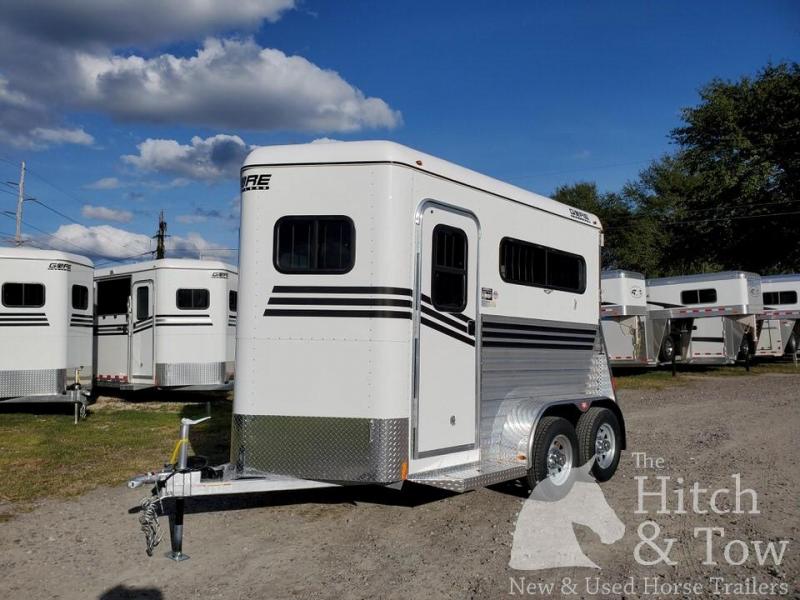 2021 Gore Trailers Gore Horse Trailer 2021 Gore Trailers Gore Horse Trailer