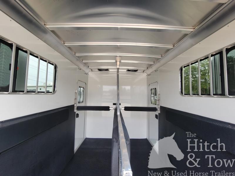 new Horse Trailers Adam  for sale, in Aiken, SC Thumbnail 11