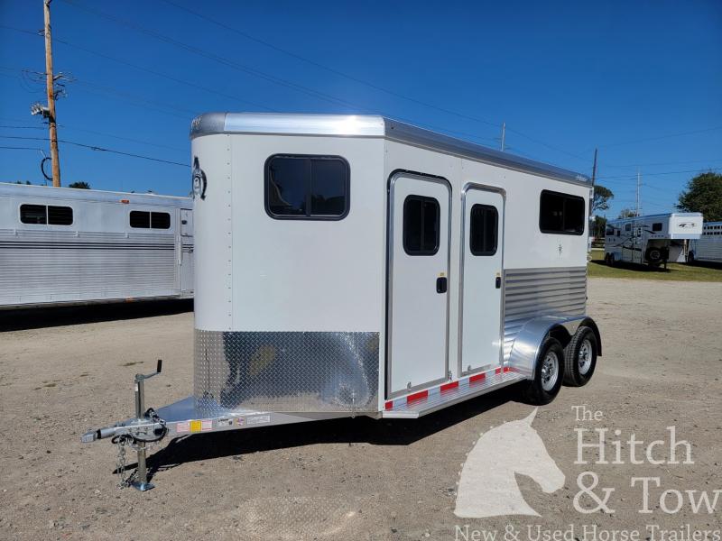 new Horse Trailers Adam  for sale, in Aiken, SC Thumbnail 4