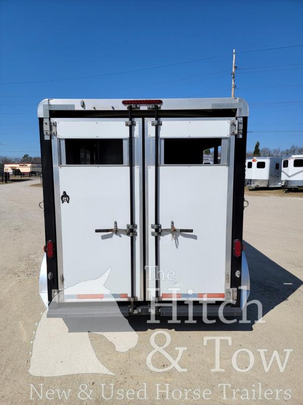 used Horse Trailers Adam  for sale, in Aiken, SC Thumbnail 5