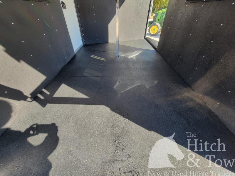 new Horse Trailers Adam  for sale, in Aiken, SC Thumbnail 13