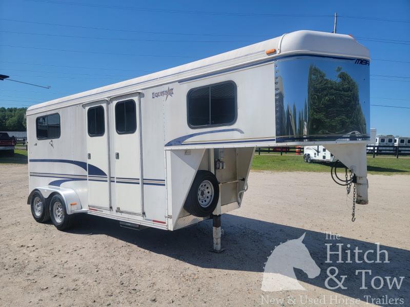 Used Horse Trailers for sale Horse Trailers For Sale Near Me