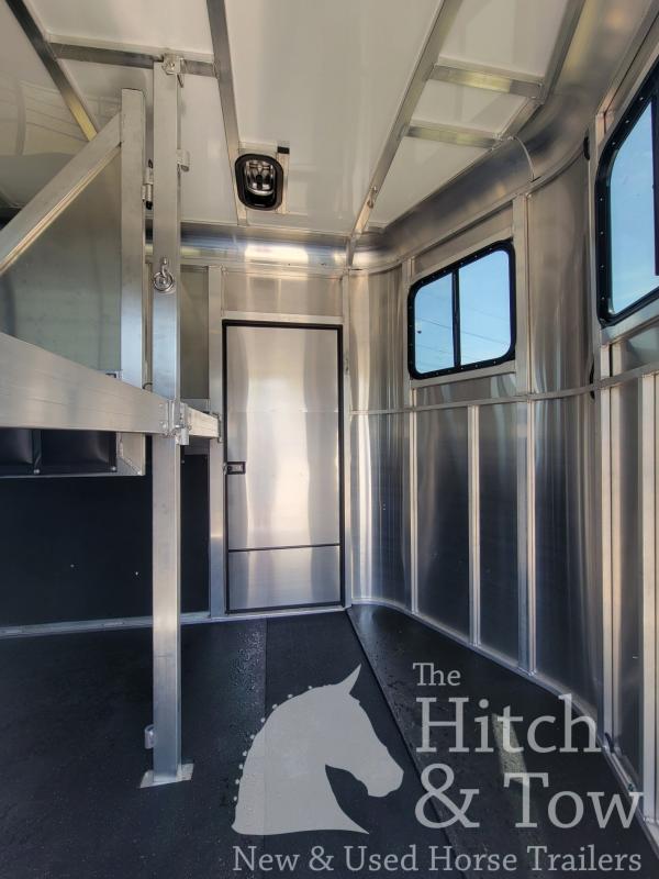 new Horse Trailers Kingston Trailers Inc.  for sale, in Aiken, SC Thumbnail 14