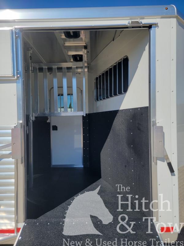 new Horse Trailers Adam  for sale, in Aiken, SC Thumbnail 16