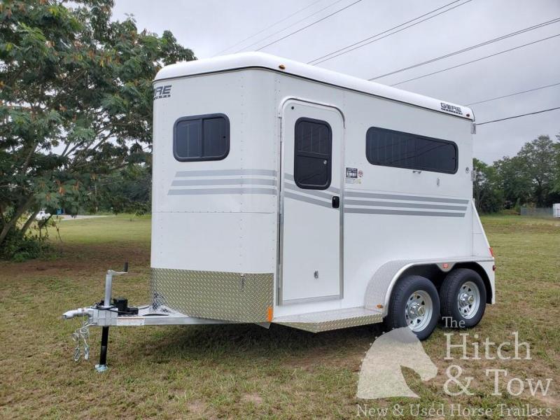 2020 Gore Trailers Gore Horse Trailer 2020 Gore Trailers Gore Horse Trailer
