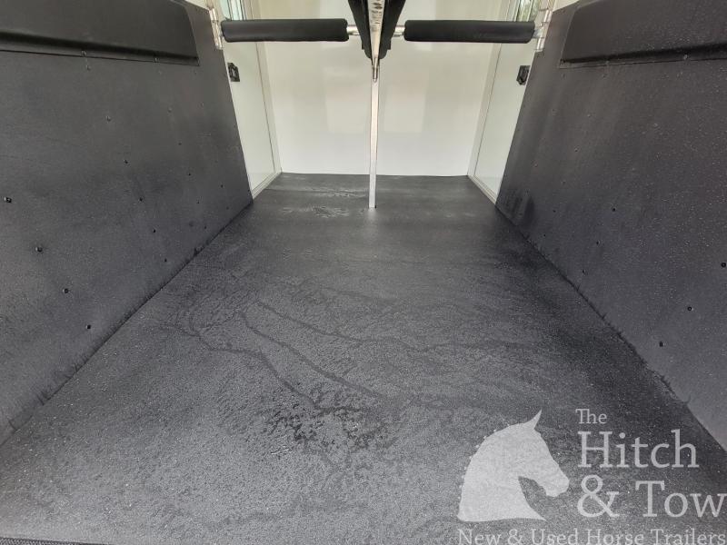 new Horse Trailers Adam  for sale, in Aiken, SC Thumbnail 12