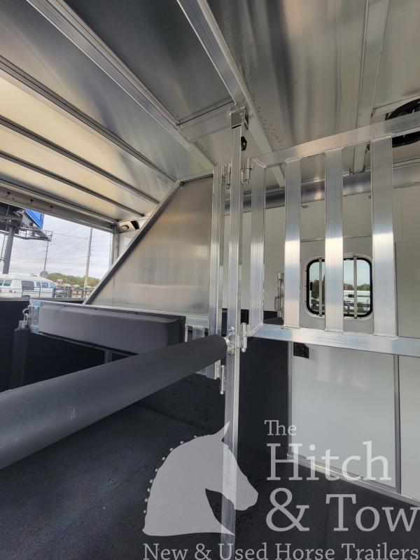 new Horse Trailers Adam  for sale, in Aiken, SC Thumbnail 15