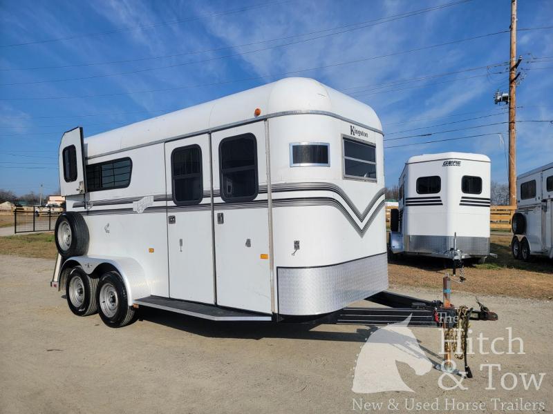 Bumper Horse Trailers for sale Horse Trailers For Sale Near Me