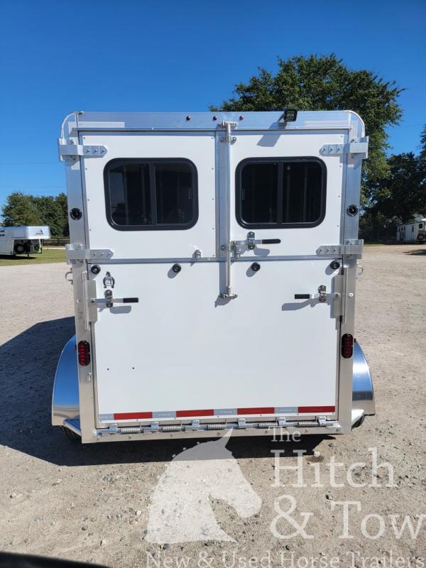 new Horse Trailers Adam  for sale, in Aiken, SC Thumbnail 6
