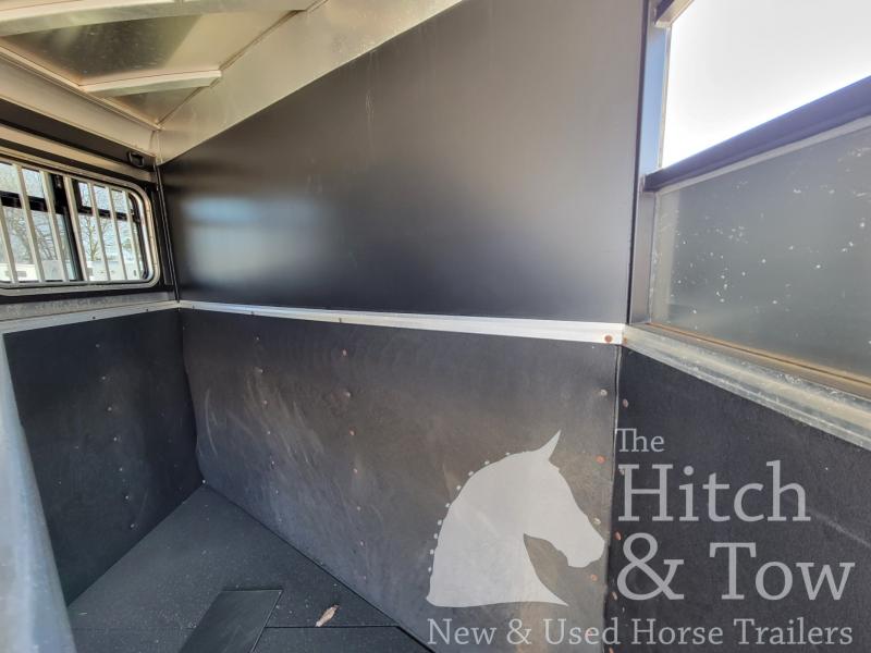 used Horse Trailers Adam  for sale, in Aiken, SC Thumbnail 13